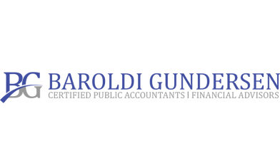 Baroldi Gundersen Ins & Financial Serv      logo