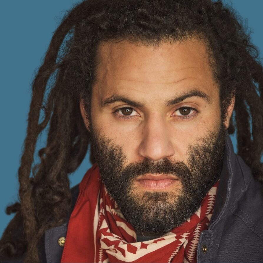 portrait of Eugene M. Santiago