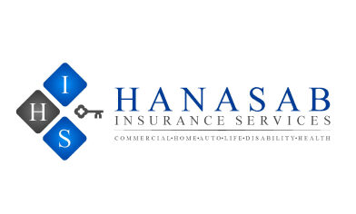 Hanasab Insurance logo