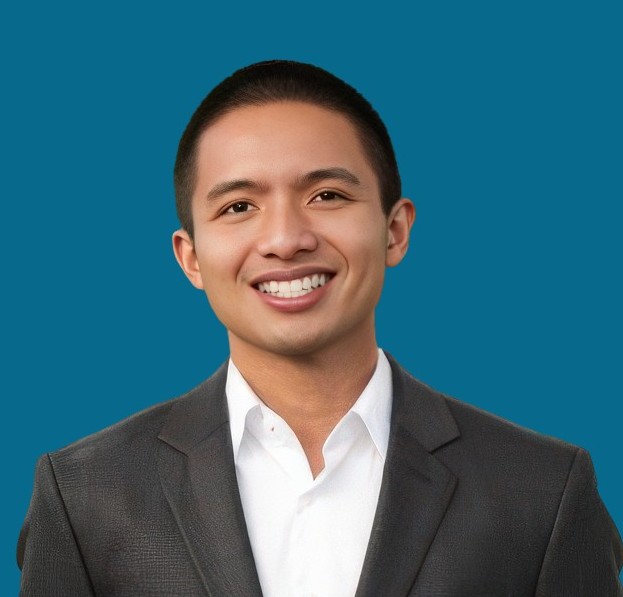 portrait of Bryan Dayleg, CPA