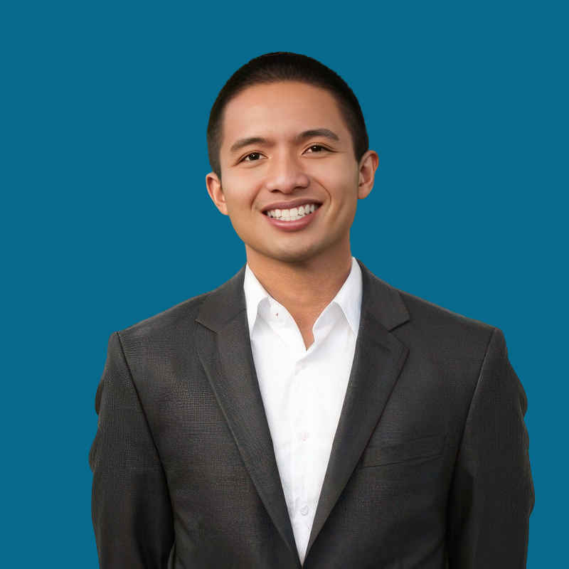 portrait of Bryan Dayleg, CPA