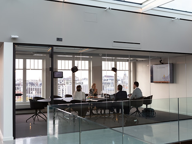 A Meeting of the Minds: Niche Recruiting featured image