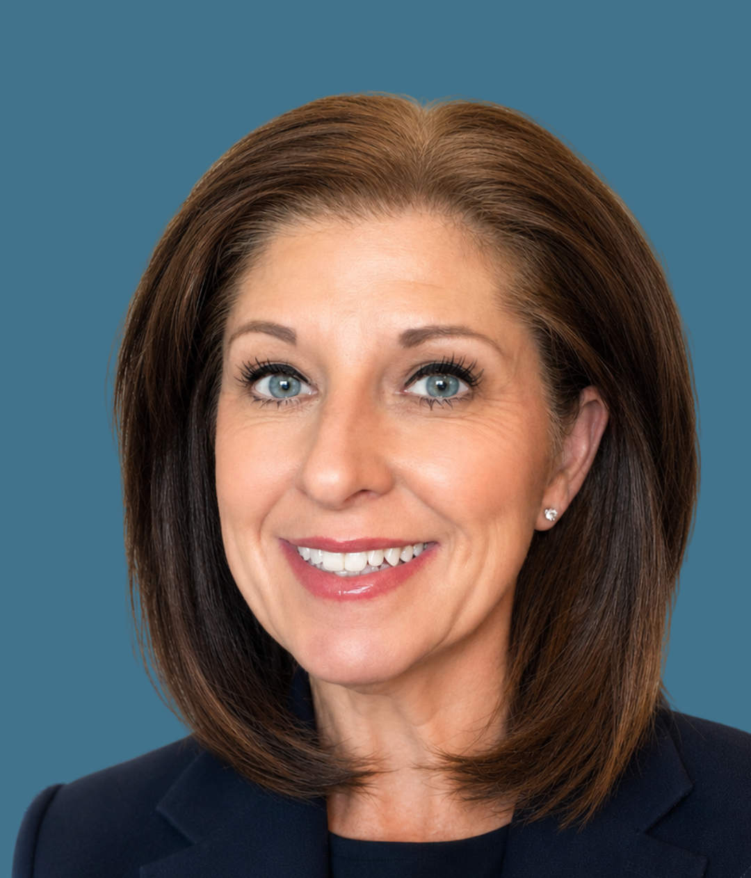 portrait of Erin Donovan, Ph.D.